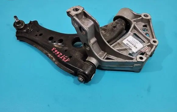 Skoda Roomster (5J) Front control arm IMPRK1372663