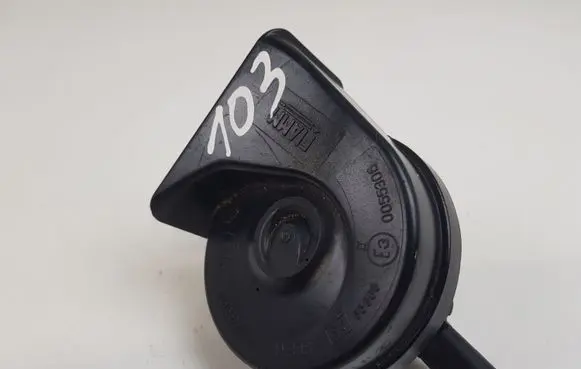 BMW 3 E90 E91 Horn signal 7159422