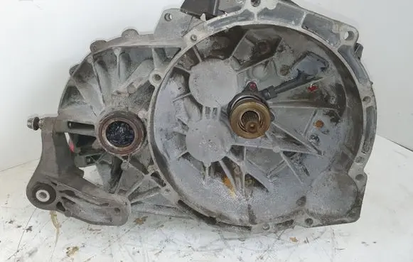 Ford S-MAX Manual 5 speed gearbox 6M2R7F096FA 6G9R7002TE