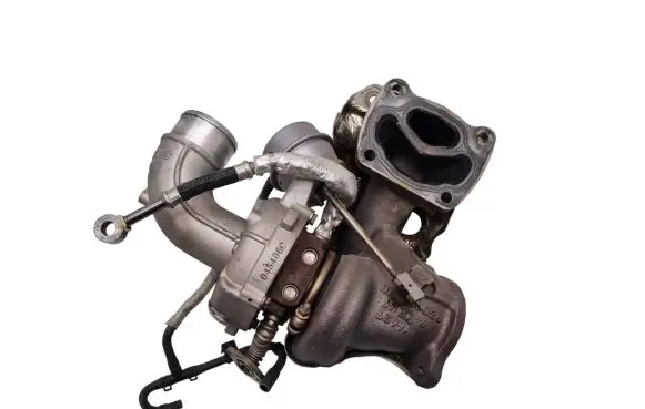 Ford Edge II Turbo F2GE9G438BC 1H0089