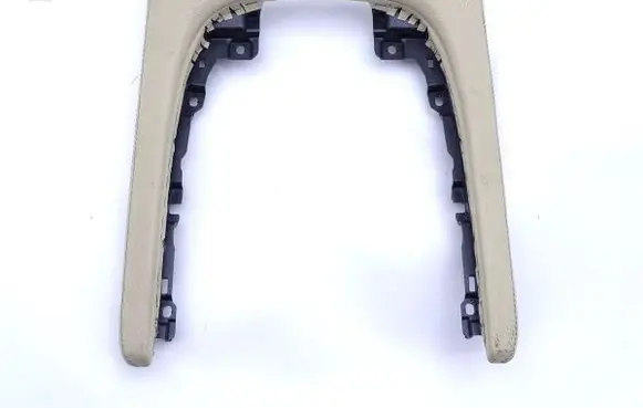 BMW 7 G11 G12 Dashboard lower bottom trim panel 9352294