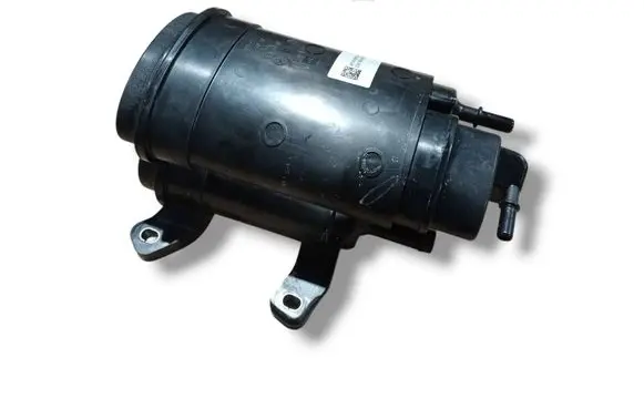 BMW X7 G07 Active carbon filter fuel vapour canister 7475674 16137475674