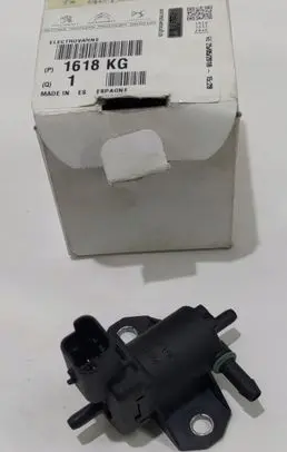 Citroen C1 Vacuum valve 1618KG