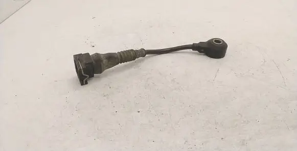 Detonation knock sensor