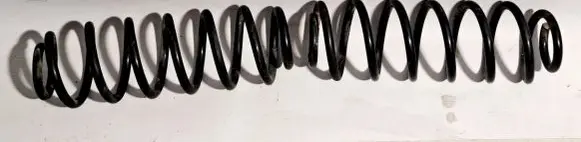 Audi A4 S4 B7 8E 8H Rear coil spring