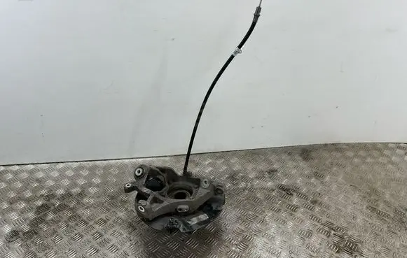 Dodge Challenger Rear wheel hub 68089312AD 9592AD
