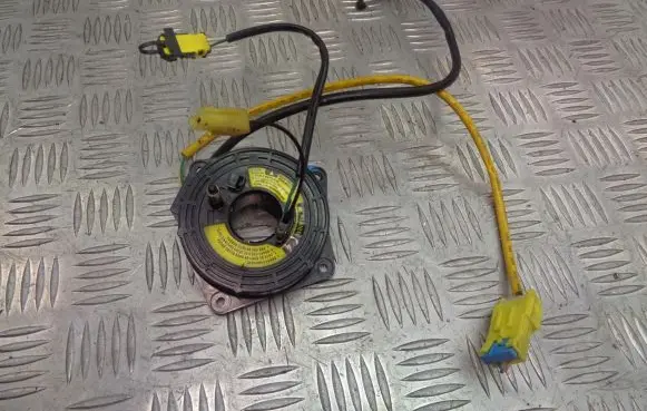 Chevrolet Lacetti Airbag slip ring squib (SRS ring)