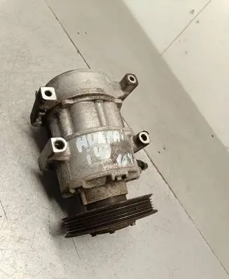 Hyundai i40 Air conditioning (A/C) compressor (pump) DVE13