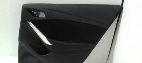 Mazda 6 Rear door card panel trim GRM868520C02