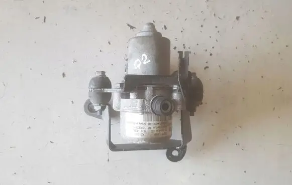 Audi Q2 - Vacuum pump 1K0612181F