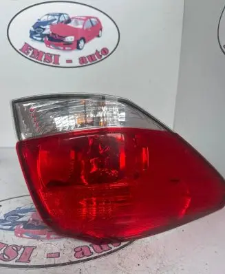 Subaru Legacy Rear/tail lights 22020067