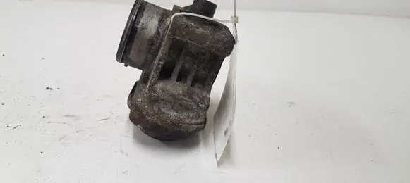 Opel Corsa D Throttle valve 8973002310