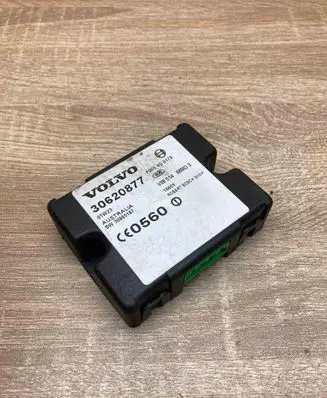 Volvo S40, V40 Immobilizer control unit/module 30620877 F005V00178