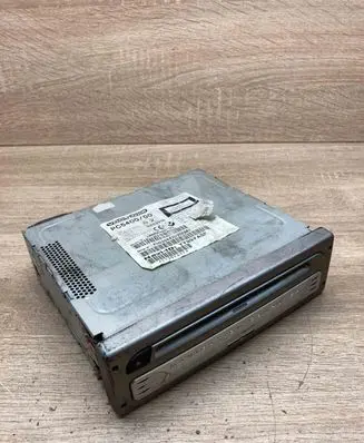 Citroen C5 Navigation unit CD/DVD player PC540000 ANNRR10002 YY99YASF