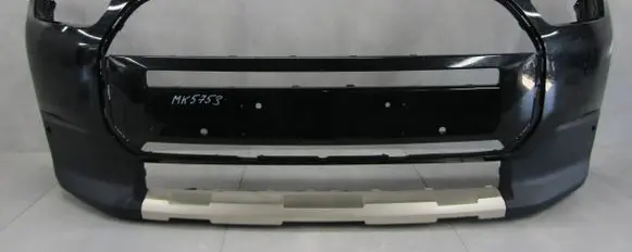 Mini Countryman U25 Front bumper 51115A091D9