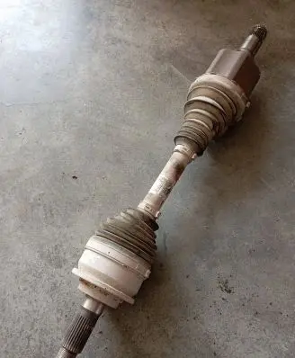 Ford Ranger Front driveshaft EB3GSA428DA 3140718201