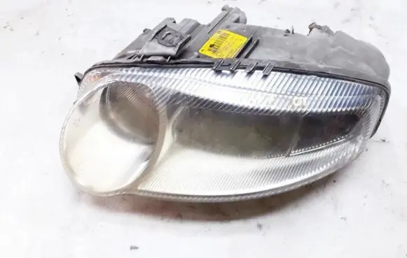 Alfa Romeo 147 Headlight/headlamp 0301186201