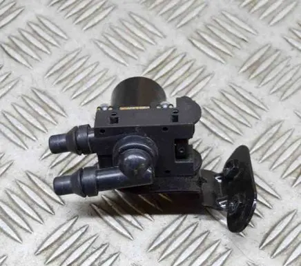 BMW 6 F12 F13 Coolant heater 160718