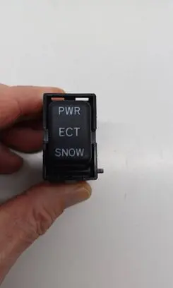 Lexus IS 220D-250-350 DTC switch N8N8K