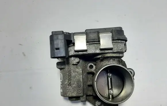 Skoda Octavia Mk3 (5E) Throttle valve 04C133062C