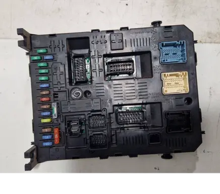 Fuse module