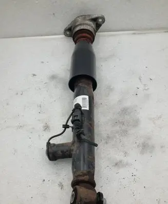 Audi A6 S6 C6 4F Rear shock absorber/damper 4F0616032K
