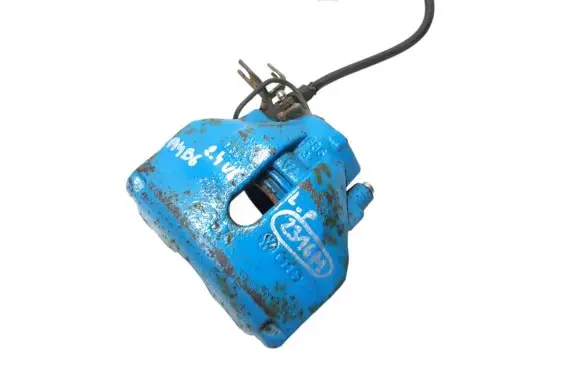 Audi A4 S4 B6 8E 8H Front brake caliper