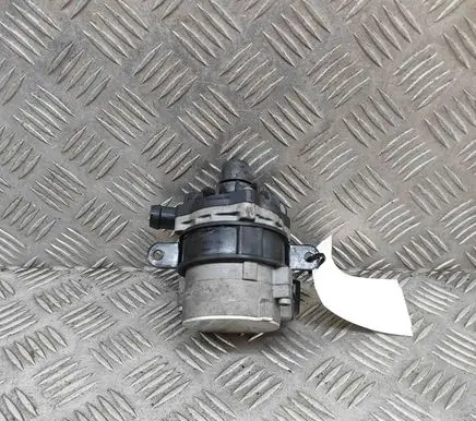 Volvo S90, V90 Electric auxiliary coolant/water pump 31338384