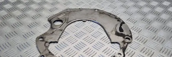 Seat Alhambra (Mk1) Gearbox gasket 038103647H
