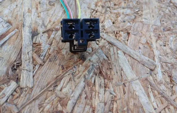Subaru Outback Other wiring loom