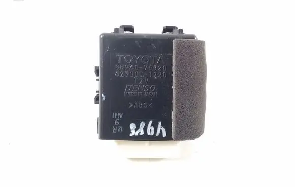 Lexus CT 200H Other control units/modules 8594076020