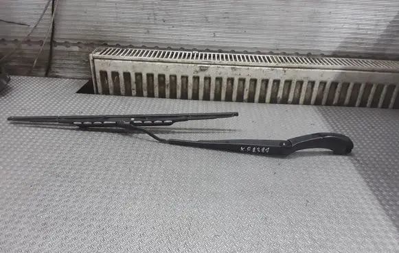 Saab 9-3 Ver2 Windshield/front glass wiper blade 