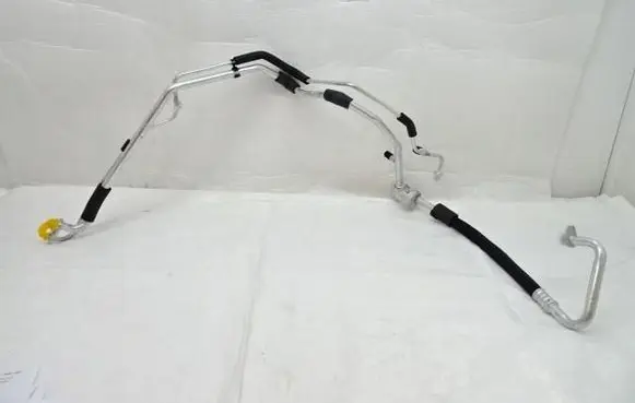 Peugeot Expert Air conditioning (A/C) pipe/hose 6477Q1