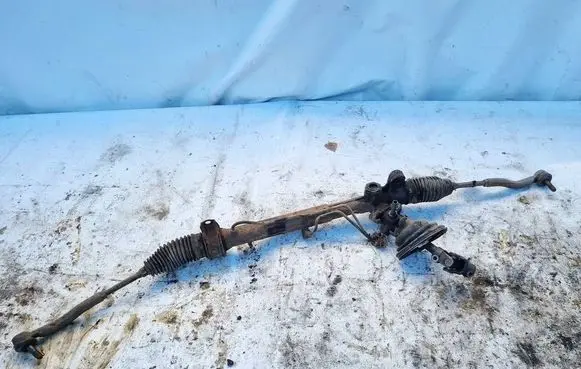 Toyota Yaris Steering rack LLHD