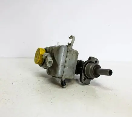 Skoda Fabia Mk2 (5J) Brake fluid reservoir 