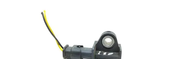 Hyundai i20 (GB IB) Airbag deployment crash/impact sensor 959203T100 150312 12677