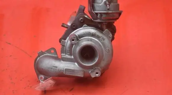Volvo V60 Turbo system vacuum part 9686120680