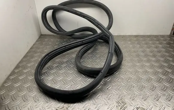 Ford Transit - Tourneo Connect Rear door rubber seal (on body) 