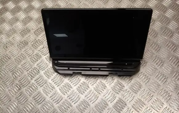 Skoda Enyaq iV Screen/display/small screen 5LA919606A