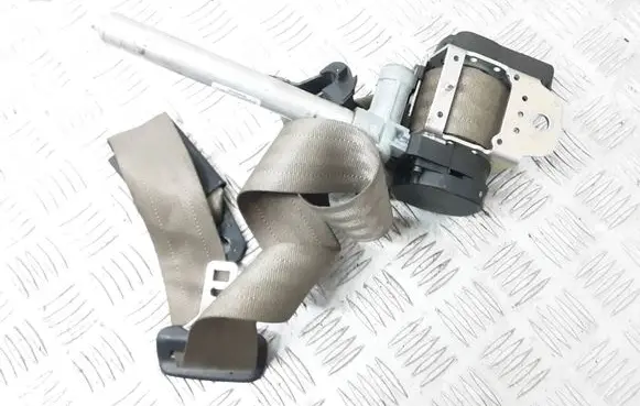 Volvo XC90 Rear seatbelt 31351471