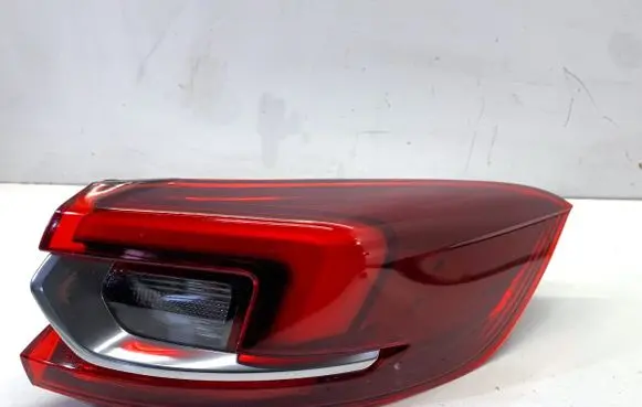 Opel Insignia B Rear/tail lights 