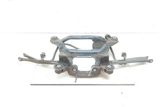 BMW 3 E46 Rear subframe 