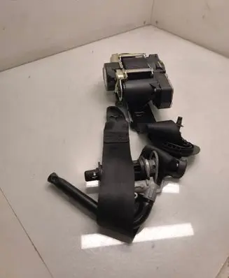 Land Rover Range Rover Sport L461 Front seatbelt 652782700B JK52614B03AB L005366