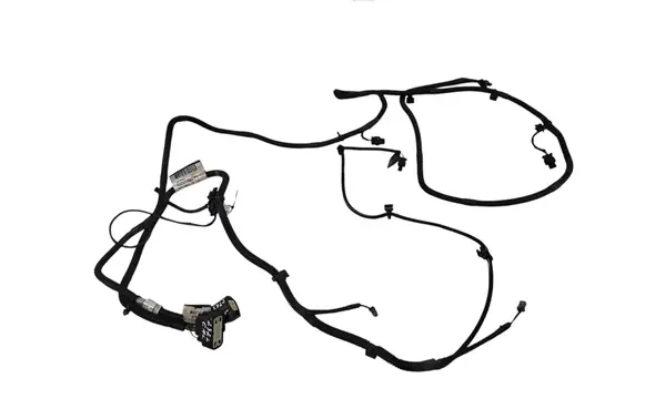 Volvo V40 Parking sensor (PDC) wiring loom 31350907 31330753