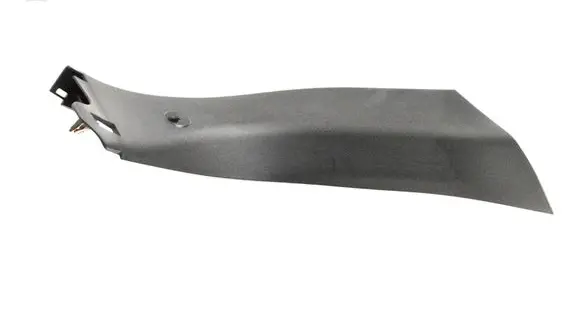 Ford Fiesta Centre console side trim rear H1BBA42325ACW