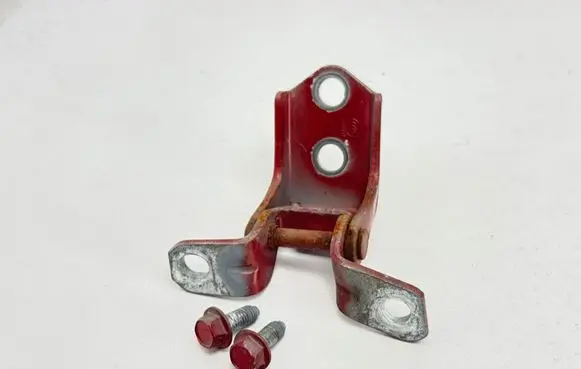 Mazda MX-5 ND Front door lower hinge 
