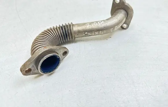 Nissan Qashqai EGR valve line/pipe/hose