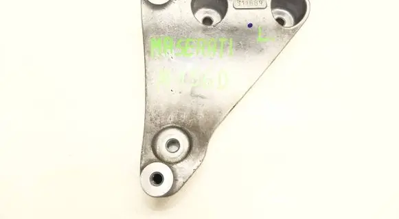 Maserati Ghibli Engine mounting bracket 311689
