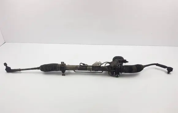 Skoda Fabia Mk3 (NJ) Steering rack 6Q1423051