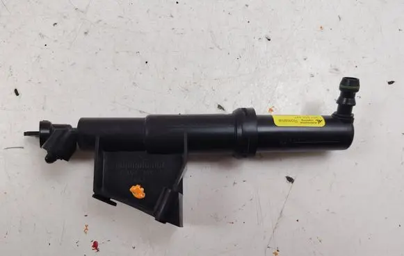 Volvo S40 Headlight washer spray nozzle 1307030347
